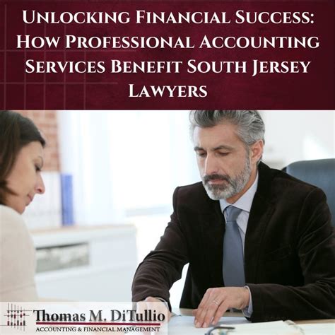 **Discover the Booming Accounting Job Market in New Jersey**