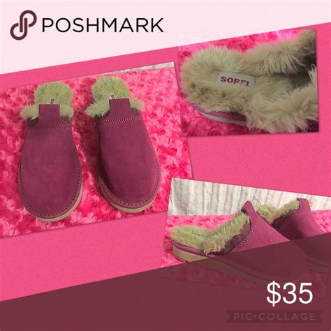 **Discover the Comfort and Versatility of Sorrel Slippers**