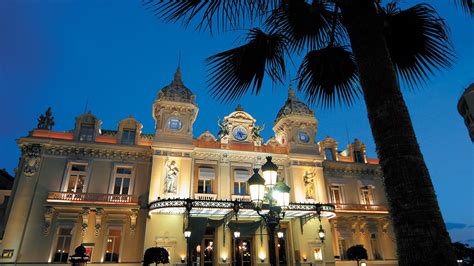 **Discover the Enchanting Elegance of Casino de Monte Carlo's Back Terrace: A Scenic Oasis Amidst Gaming Glamour**