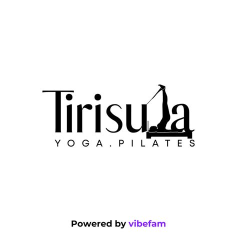 **Discover the Power of Tirisula Yoga**