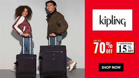 **Discover the Ultimate Backpack Sale: Exclusive Discounts on Kipling's Iconic Styles**