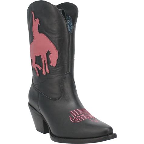 **Discover the Ultimate Footwear for Women: Dingo Boots**