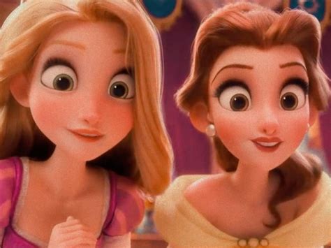 **Disney's Rapunzel's Iconic Brunette Beauty: 12,000+ Intriguing Facts and Ideas**