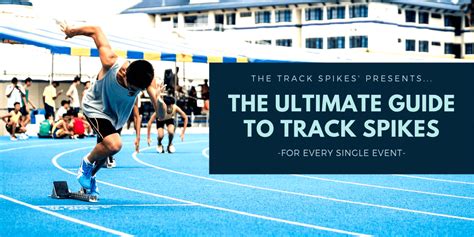 **Distance Track and Field Spikes: The Ultimate Guide to Find the Perfect Pair for Your Race Day Success**