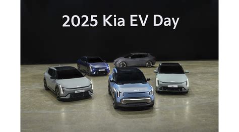 **Does Kia Make an Electric Vehicle: A Comprehensive Guide to Kia's EV Lineup**