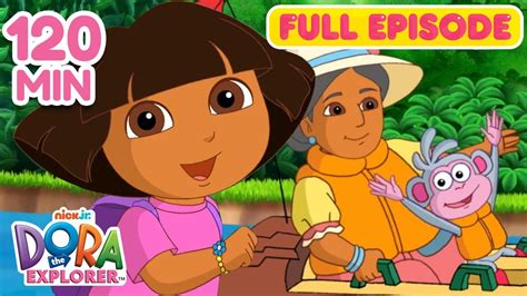 **Dora the Explorer: Complete Series Download Mega.nz**