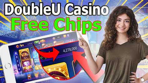 **DoubleU Casino: Your Guide to Free Chips on Facebook**