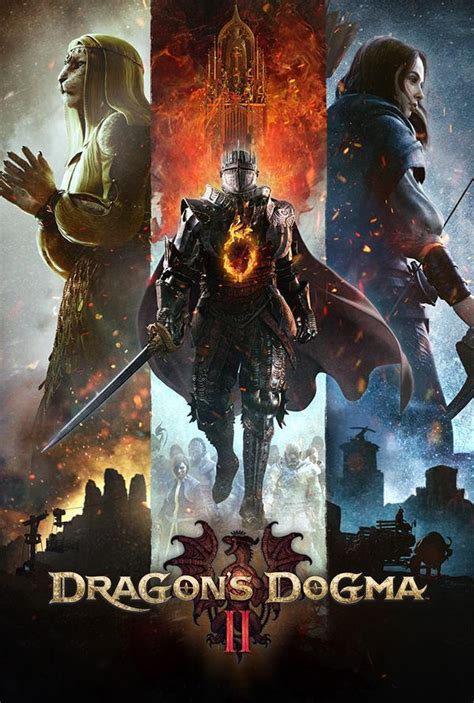 **Dragon's Dogma 2 Arc of Might: Ascension to the Abyss**