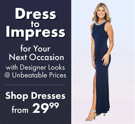 **Dress to Impress: Unbeatable Apparel Sale Extravaganza**