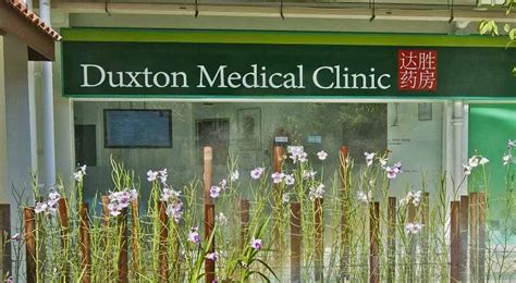 **Duxton Medical Clinic Canberra: Your Comprehensive Guide to Healthcare in the Nation's Capital**