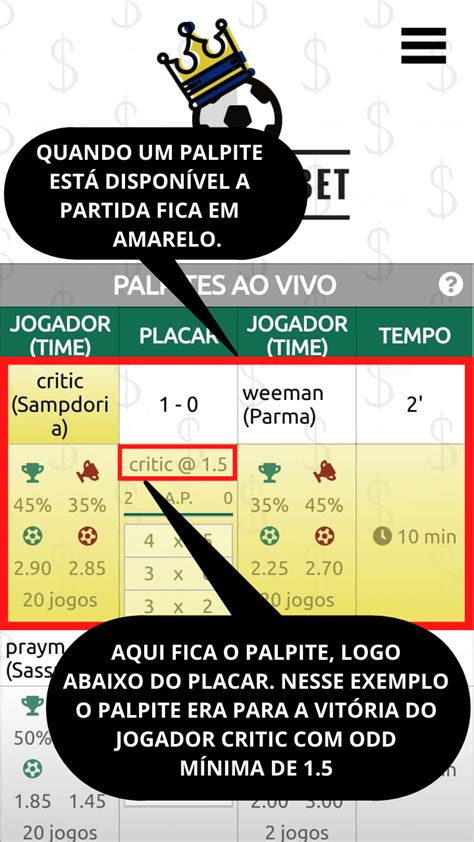 **ESOCCER BET 8 MINUTOS: Entenda as Estratégias e Aumente Seus Ganhos**