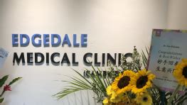 **Edgedale Medical Clinic Punggol: A Comprehensive Guide to Your Healthcare Needs**