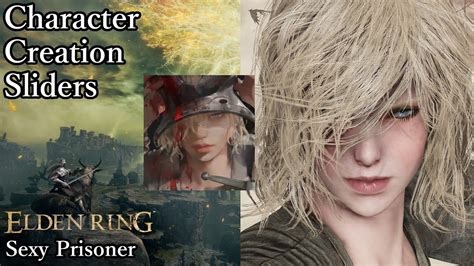 **Elden Ring: A Guide to the Hottest Characters and the Stories That Inspire**