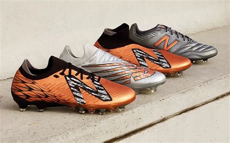 **Elevate Your Game: A Comprehensive Guide to New Balance Soccer**