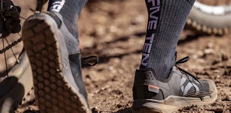 **Elevate Your Performance: A Comprehensive Guide to Five Ten Sneakers**