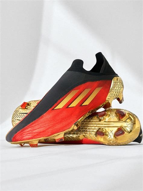 **Elevate Your Performance: Unlocking the Power of adidas Cleats**