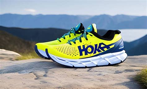 **Elevate Your Running Experience: A Comprehensive Guide to Hoka Shoes**