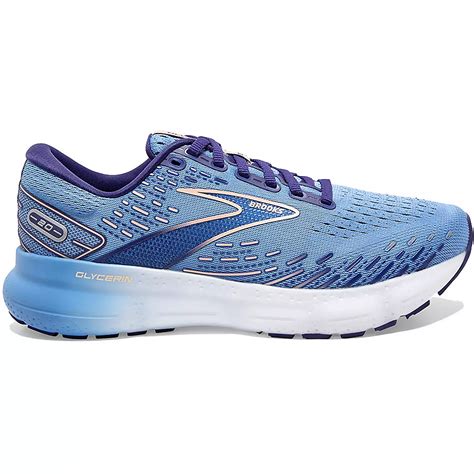 **Elevate Your Runs: A Comprehensive Guide to Women's Brooks Glycerin Running Shoes**