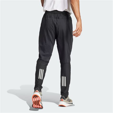 **Elevate Your Runs with adidas Running Pants: The Ultimate Guide to Comfort, Performance, and Style**