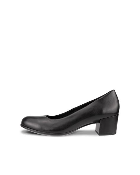 **Elevate Your Style: A Comprehensive Guide to Choosing and Styling Ecco Ladies Pumps**