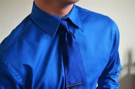 **Elevate Your Style: A Comprehensive Guide to Royal Blue Shirts for Men**