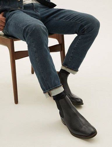 **Elevate Your Style with Tall Black Boots: A Guide to Versatility, Comfort, and Trendsetting**