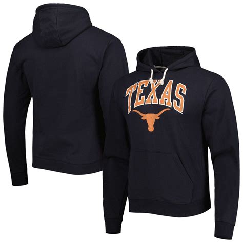 **Elevate Your Style with the Iconic UT Austin Pullover: An Essential Guide for Longhorns Fans**