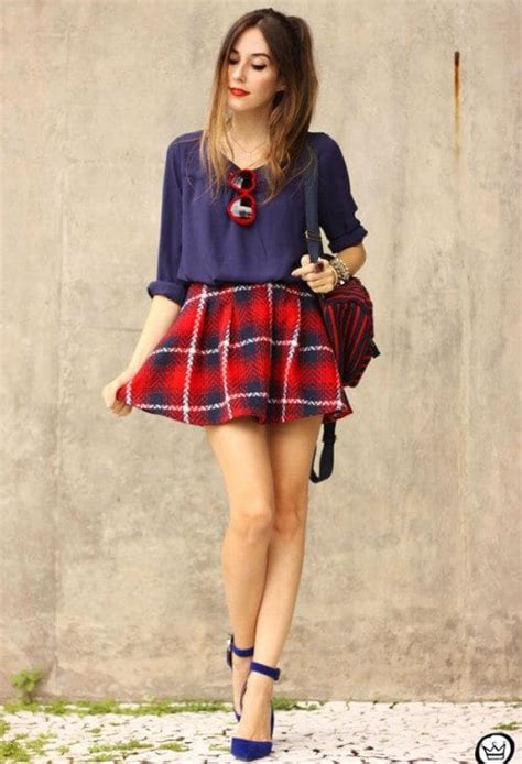 **Elevate Your Wardrobe: The Preppy Chic Guide for Teenage Girls**