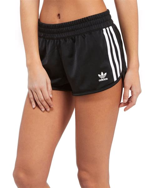 **Elevate Your Workout Wardrobe: The Ultimate Guide to adidas Women's Shorts**