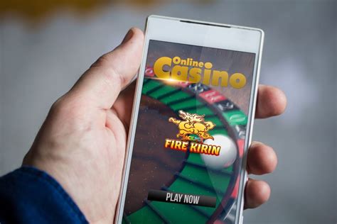 **Embark on a Blazing Adventure at Fire Kirin Casino: Your Comprehensive Guide**