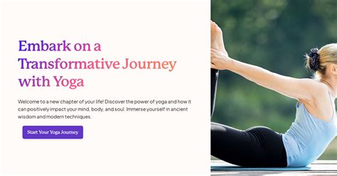 **Embark on a Transformative Journey with the Ultimate Yoga Course Singapore**