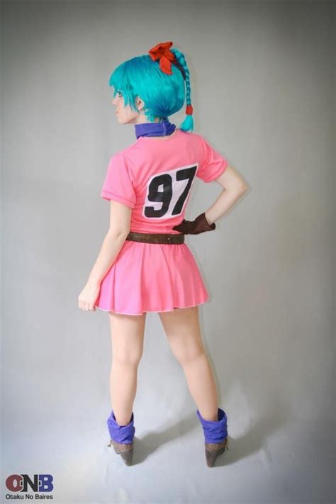 **Embark on an Epic Adventure: Crafting the Perfect Bulma Costume**