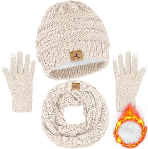 **Embrace Winter Comfort: The Ultimate Guide to Beanie and Scarf Sets**