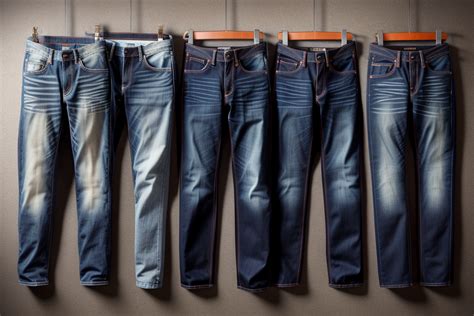 **Embracing the Comfort and Style of Loose Jeans: A Comprehensive Guide**