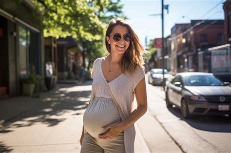 **Embracing the Wonders of Pregnancy**