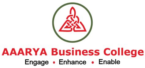 **Empowering Business Leaders through Excellence: Unveiling the Legacy of Aaarya Business College**