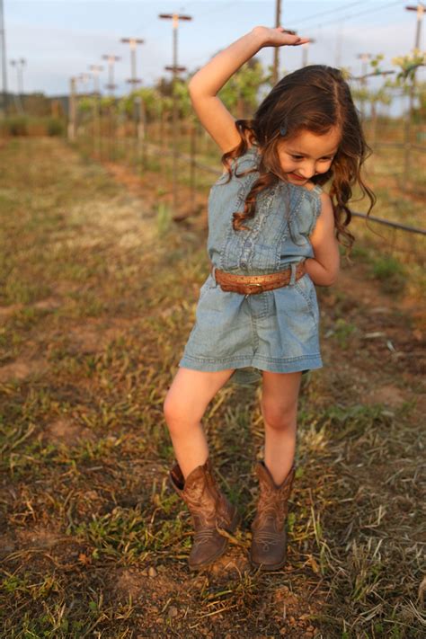 **Empowering Little Cowgirls: A Comprehensive Guide to Girls' Cowboy Boots**