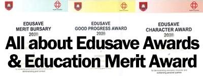 **Empowering Singapore's Education: A Comprehensive Guide to the Edusave Scholarship Award**