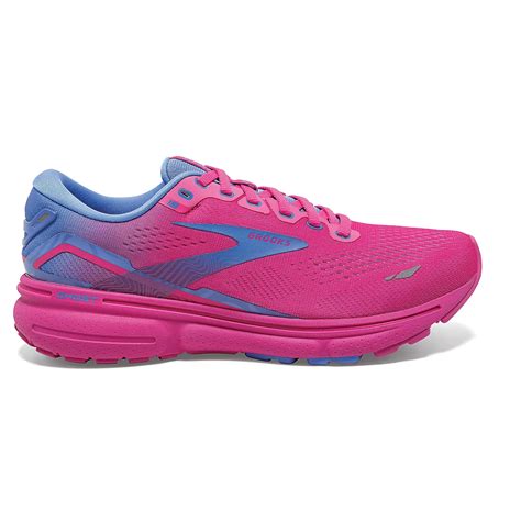 **Empowering Women's Performance: Explore the World of Brooks Women's Shoes**