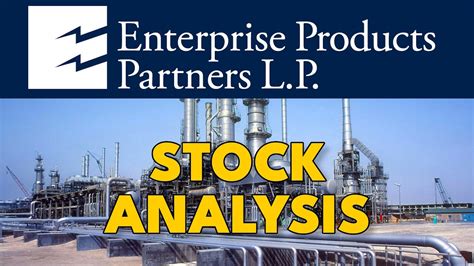 **Enterprise Products Partners Stock: A Comprehensive Review**