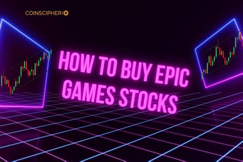 **Epic Games Stocks: A Deep Dive into the Future of Gaming**