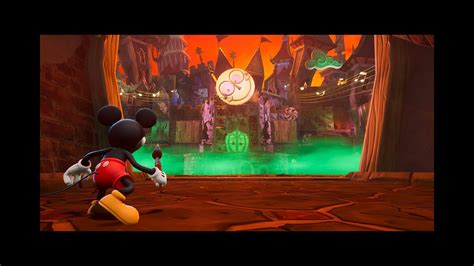 **Epic Mickey Bosses: A Comprehensive Guide**