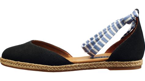 **Espadrilles: A Timeless Footwear with Enduring Appeal**