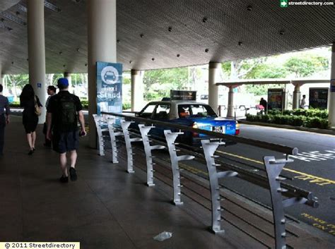 **Esplanade Taxi Stand: A Comprehensive Guide for Commuters**