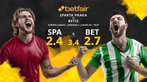 **Estatísticas detalhadas do confronto entre Sparta Praga e Real Betis: Um guia abrangente**