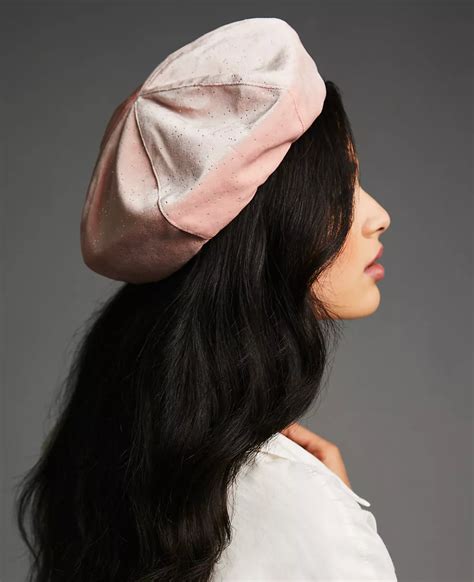 **Eugenia Kim: Exploring the World of Extraordinary Hats**