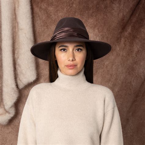 **Eugenia Kim Hats: A Timeless Guide to Luxury and Style**