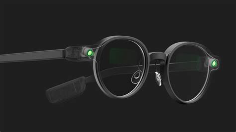 **Even Realities G1 Glasses: Redefining Immersive Entertainment**