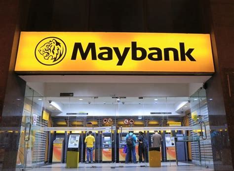 **Everything You Need to Know About Maybank Log In**