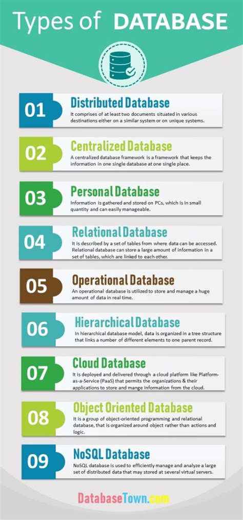 **Examples of Electronic Databases: What They Are and How They're Used**
